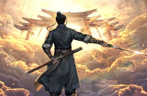 破天之刃再现——921破天一剑无敌传说！