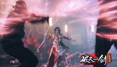 2026破天一剑全新开服列表，热血新战场等你加入！