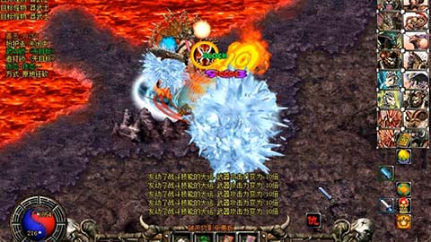 2026最新破天一剑私服，畅玩无限福利等你来拿！