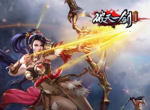 破天一剑私服攻略大全，快速升级不再是难题！