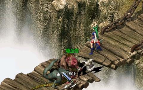 破天一剑发布网全新开启，极致玩法引爆战斗激情！