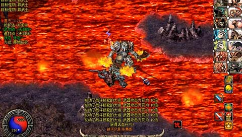 超高爆率！《破天一剑SF》带你畅游神秘古剑世界！