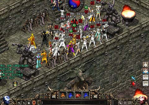 破天一剑私服炫酷技能全免费，秒杀对手轻松上榜！