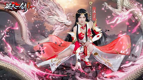 高爆破天一剑私服网站推荐，刀刀致命！