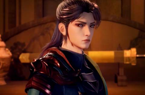 持剑破天，SF经典《破天一剑》带你梦回仙侠时代！