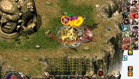 破天私服发布网详细攻略，教你轻松成为土豪！